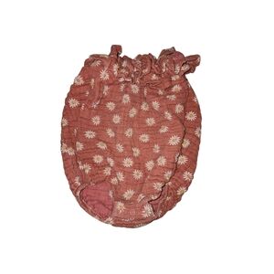 Angel Dear Bubble Romper Girls 6-12 Months